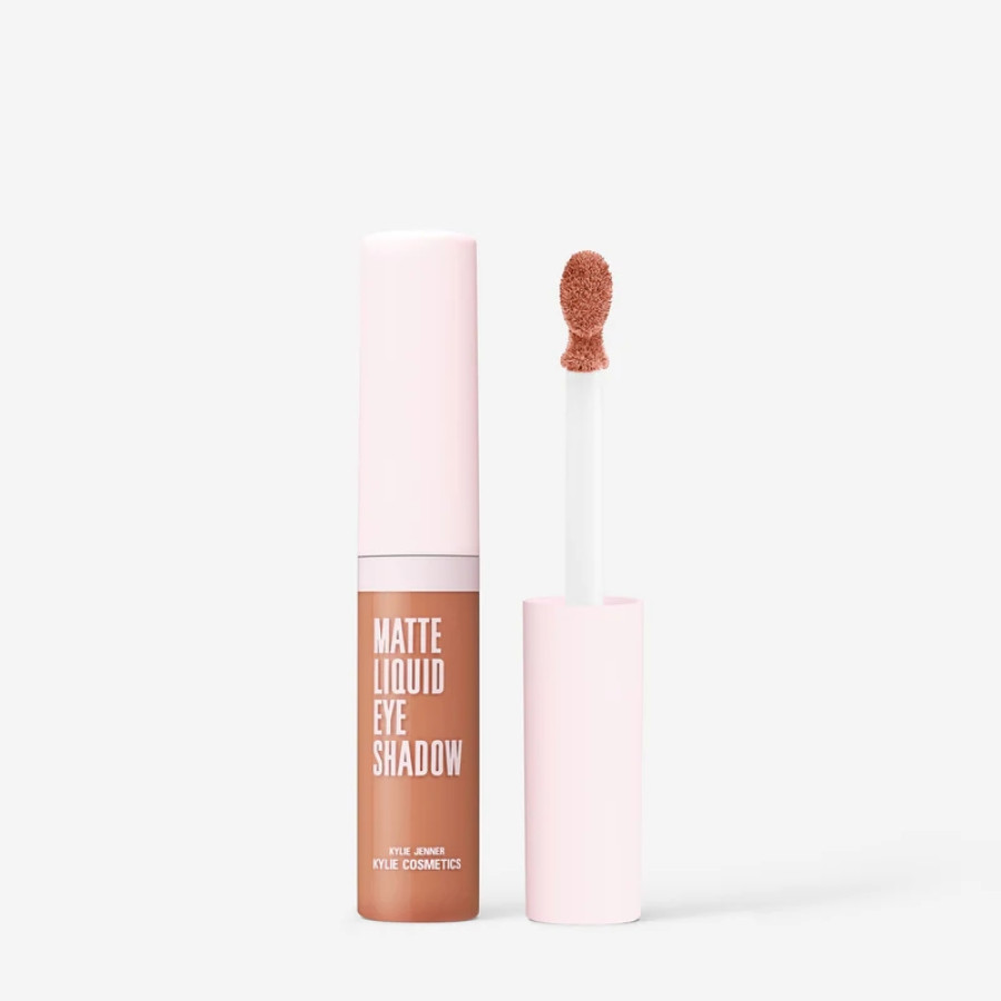 Liquid matte eyeshadow discount
